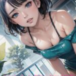 美少女だらけの街角【C-Paradise】----