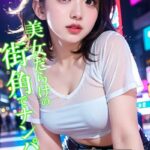 美女だらけの街角でナンパ01【SS-Paradise】----