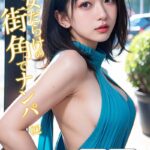 美女だらけの街角でナンパ02【SS-Paradise】