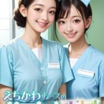 えちかわナースのハーレム天国 〜淫乱ホスピタルの特別ナースコール〜