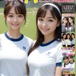 淫乱美巨乳のドキLOVEハーレム 〜めくるめく僕らの日常アルバム〜【AI美女ライブラリー】