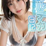 ヌルテカ！ローションプレイ日記 〜僕とカノジョの淫乱ぬるぬるセックス〜