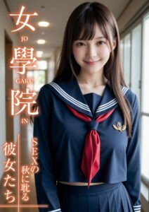 女學院 〜SEXの秋に耽る彼女たち〜