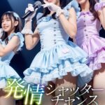 発情シャッターチャンス 〜推しアイドルのエロスナップ名鑑〜