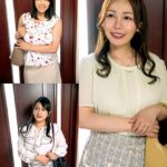 近所の世話好きな巨乳ママ友中年おばさんと超絶デカチンピストン中出しSEXの実態映像