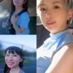 自動車合宿免許で知り合った…ひと月余り禁欲した人妻の他人棒ハンドリング 暴走SEXドキュメンッ