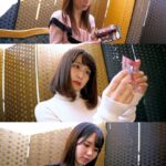人妻屋外悶絶アクメオナニー Vol.1