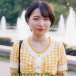 東京カウントダウン ドキュメント 私を形作るのは、未知への興味と少しの劣等感 南見つばさ