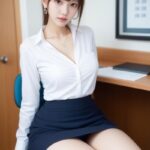 空想ちゃん45----