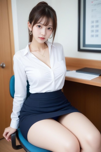 空想ちゃん45----