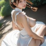 空想ちゃん209----