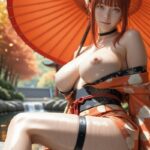 空想ちゃん〜緋色誘惑〜