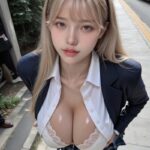 空想ちゃん〜漆黒辣腕〜