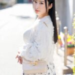 「個撮ナンパ」全精子抜き取られ空っぽ…ドえろ爆乳Hカップ美女ゲット！