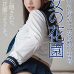 乙女の花園 制服編（1）