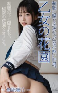 乙女の花園 制服編（1）