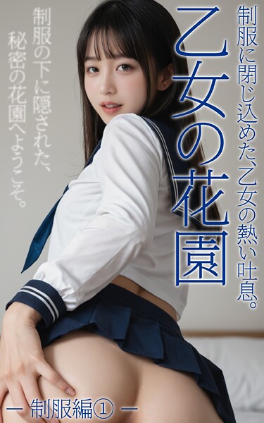 乙女の花園 制服編（1）