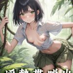 淫熱帯脱出