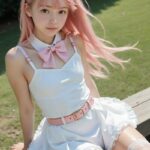 空想美女図鑑〜流れるイノセンス〜