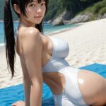 空想美女図鑑〜モノクロームイノセンス〜