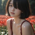 空想美女図鑑〜アモールフロール〜----