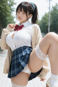 空想優美図鑑 〜街角の残像・ハイアングル・ピューリティ〜