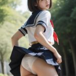 初恋ショートヘア〜透明な熱〜