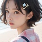 初恋ショートヘア〜君と、秘密の場所〜----