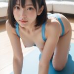初恋ショートヘア〜SENSITIVE BALANCE〜