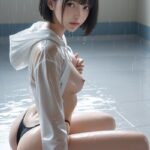 初恋ショートヘア〜THE RAIN’S TRANSPARENCY〜