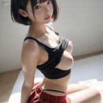 初恋ショートヘア〜THE FLEXIBLE SMILE GRACE〜