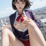 初恋物語〜ルージュ・ルーフトップ〜