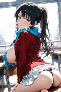 AI Girl Book42