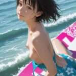 AI Girl Book43