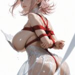 AI Girl Book 〜桃色の支配曲線〜
