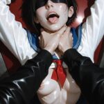 AI Girl Book Secret 二人だけの教室----