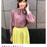美魔女系人妻女子アナ ご無沙汰チ〇ポアクメ連発 名器中出し×2----