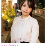 Gカップ女子アナ 色白むっちり 肉厚モリマン お代わりSEX 中出し×3