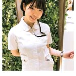 真面目なGカップ看護師！実は…言葉責めが上手で床上手！