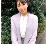 清楚で上品な新人女子アナ 激変！気持ちイイ連発で本能生ハメ中出し