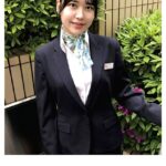凛々しいCAさん 本能を曝け出し止まらないアクメと腰振りで4発！----