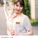 美容部員24歳 ＃透明な餅肌 ＃品性最高 ＃恥じらい ＃美人可愛い ＃隠れビッチ ＃中出し2発