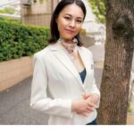 嫌がってるくせにイキまくる！ムッツリスケベ美容部員32歳
