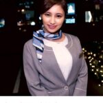 美人！美巨乳！美容部員！口！顔！中！合計3発！