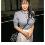異常発達爆乳の女子アナ！本能中出しSEXで3発搾精！----