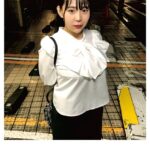 隠れ爆乳！隠れ性欲モンスター！
