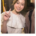 恥じらいからのギャップがエグいて！ 関西弁女先輩がHゲームで童貞後輩を4発ヌキ！
