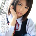 舌を絡ませる度に糸を引くほど湿っていくオマ●コ。長く伸びる舌で何度もオネダリしながら口づけをせがむ接吻交尾