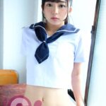 放課後の教室でポニーテールのセーラー服美少女をヤリたい放題に犯してしまいましたぁ〜！