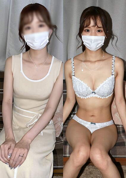 かわいい上にスタイル最強属性の若妻が反応良すぎて旦那様が鬱勃起しながら撮影しまくった映像がこちらです